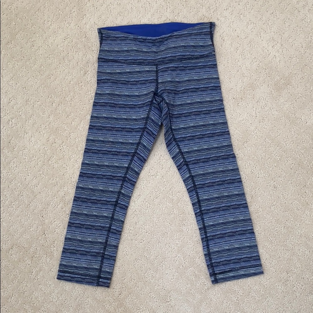 Lululemon leggings